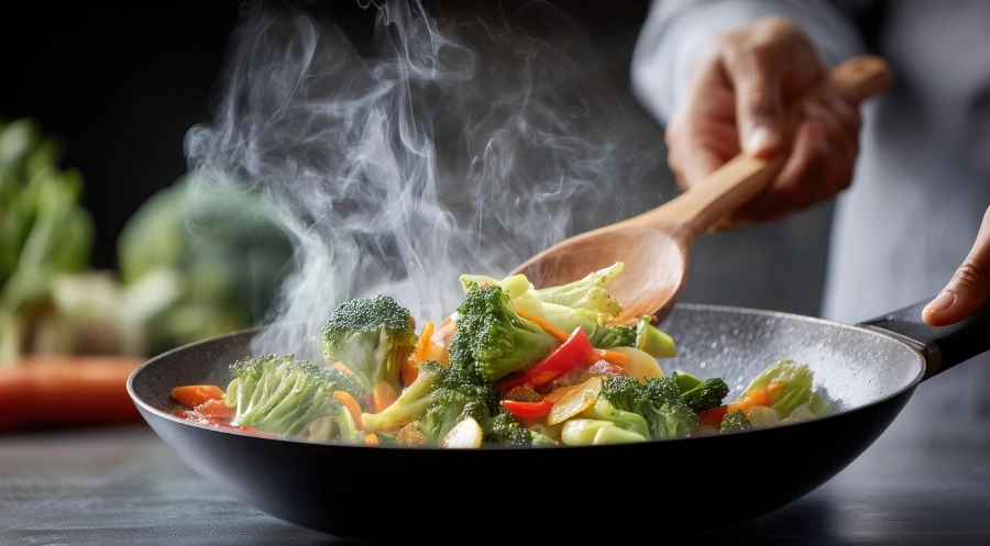 Innover vos garnitures “légumes d’accompagnement” et procédés de fabrication