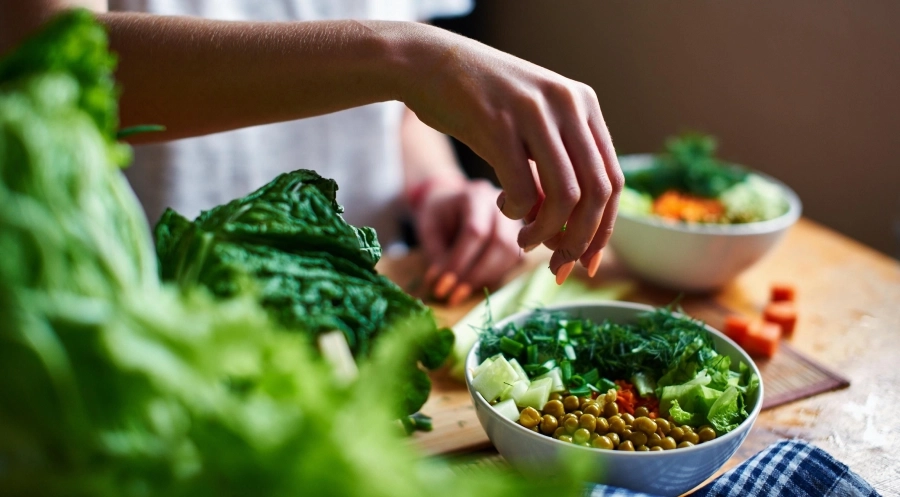 Connaître les nouvelles tendances culinaires écologiques